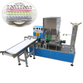 Paper Wrapping Paper Straw Packing Machine with printing